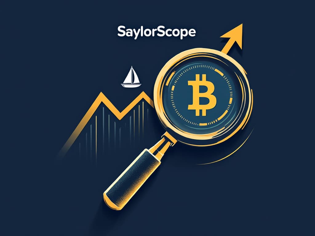 SaylorScope Logo